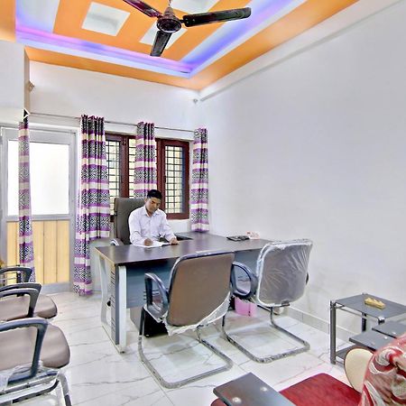 Home 78802 Balaji Bhawan Jhājra Kültér fotó