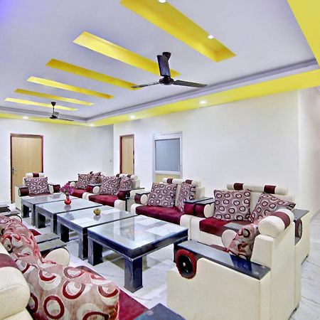 Home 78802 Balaji Bhawan Jhājra Kültér fotó