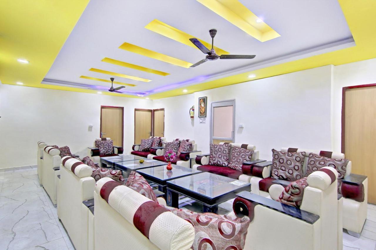 Home 78802 Balaji Bhawan Jhājra Kültér fotó