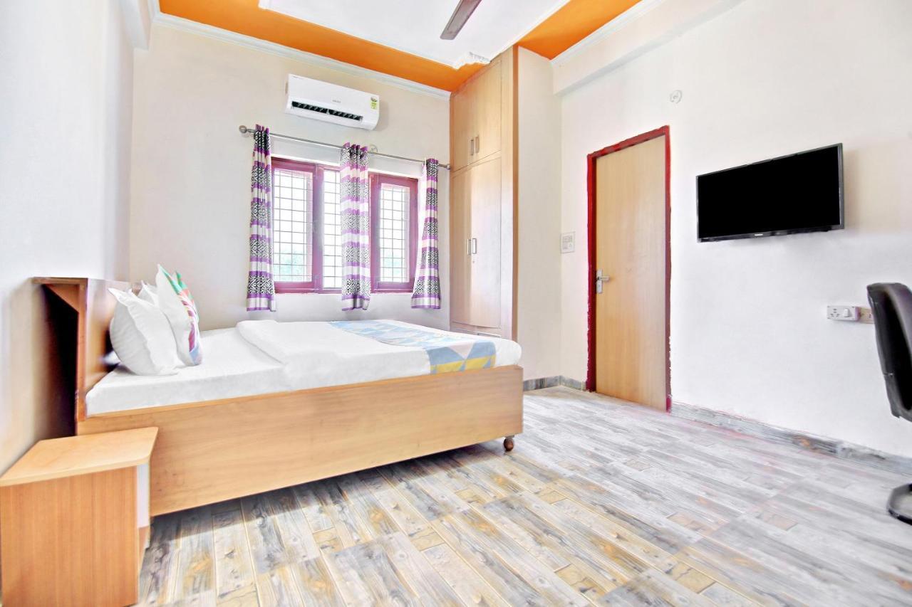 Home 78802 Balaji Bhawan Jhājra Kültér fotó