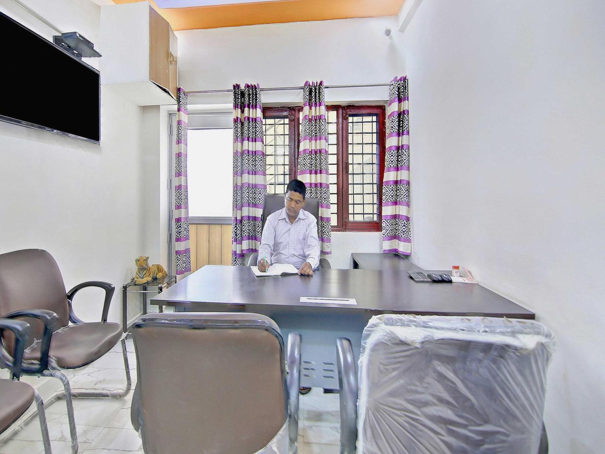 Home 78802 Balaji Bhawan Jhājra Kültér fotó