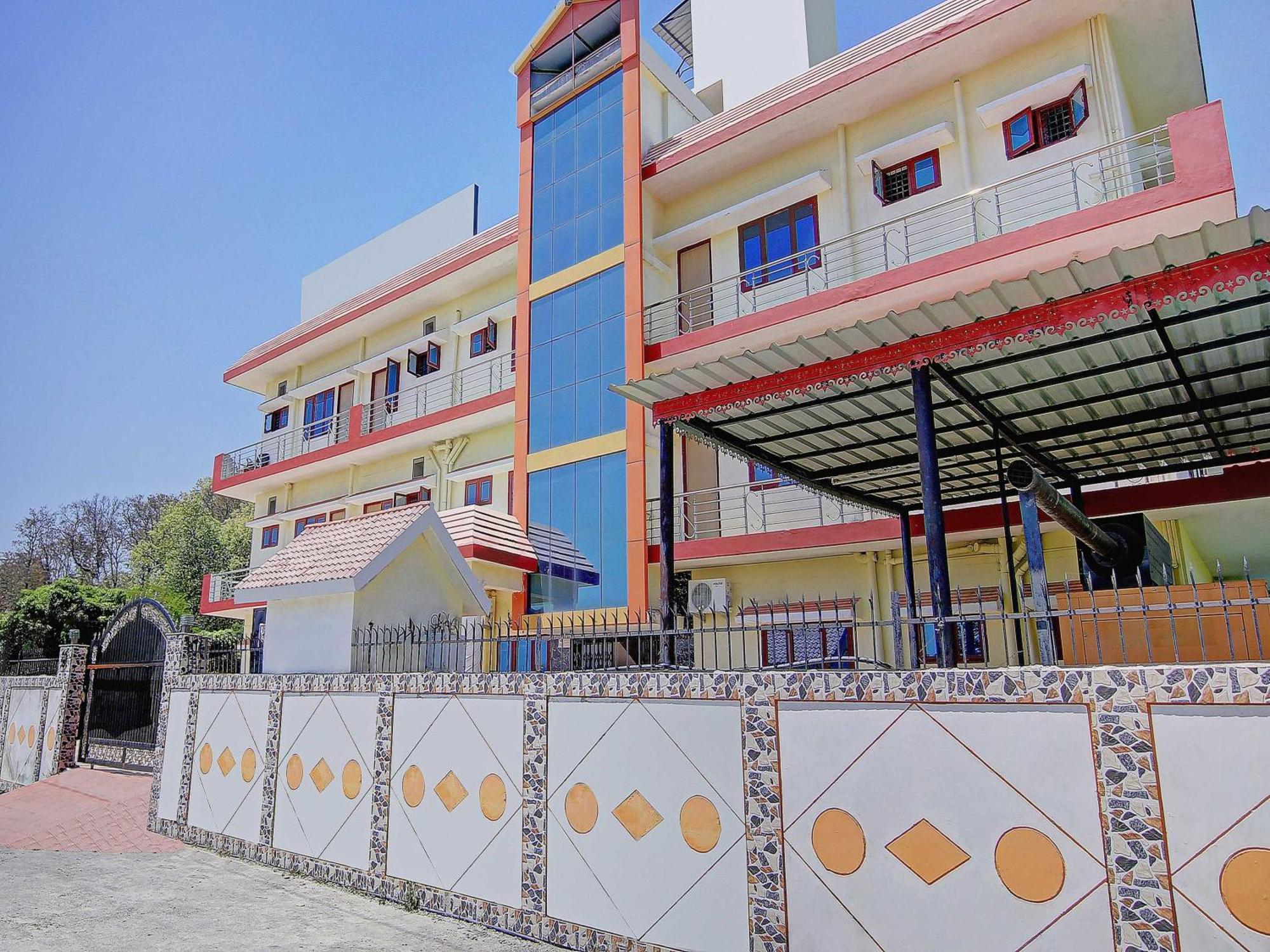 Home 78802 Balaji Bhawan Jhājra Kültér fotó
