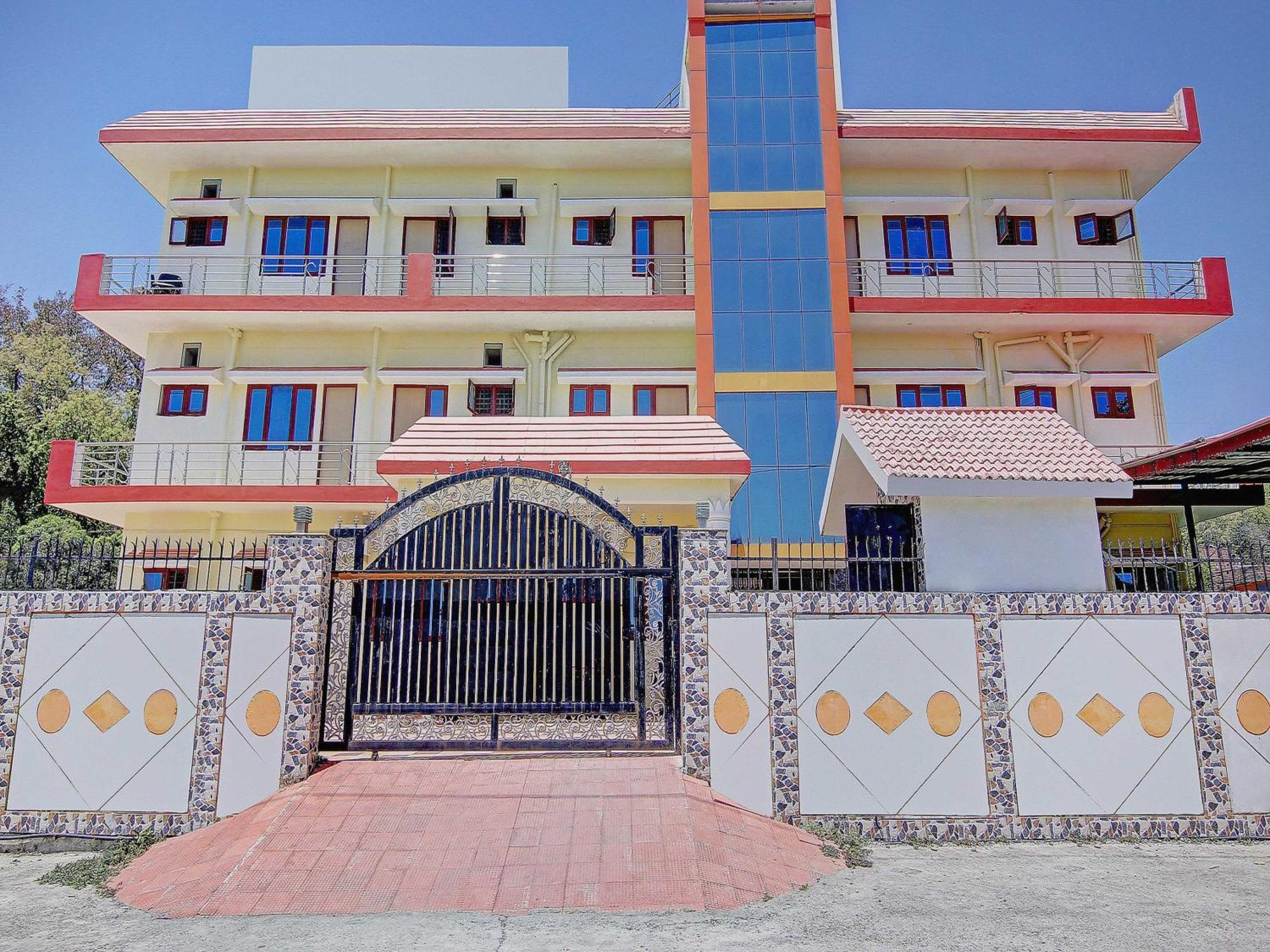 Home 78802 Balaji Bhawan Jhājra Kültér fotó