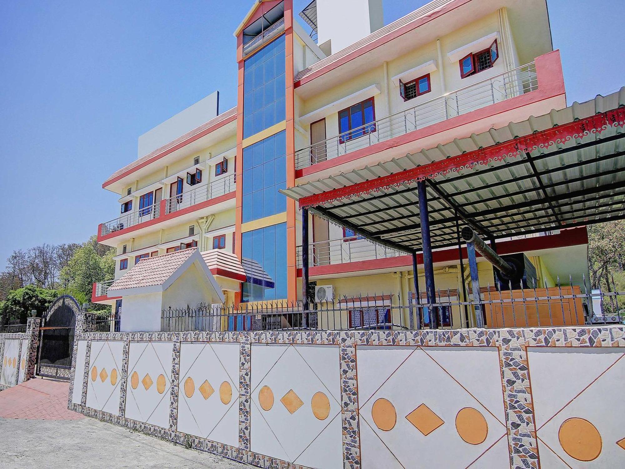 Home 78802 Balaji Bhawan Jhājra Kültér fotó