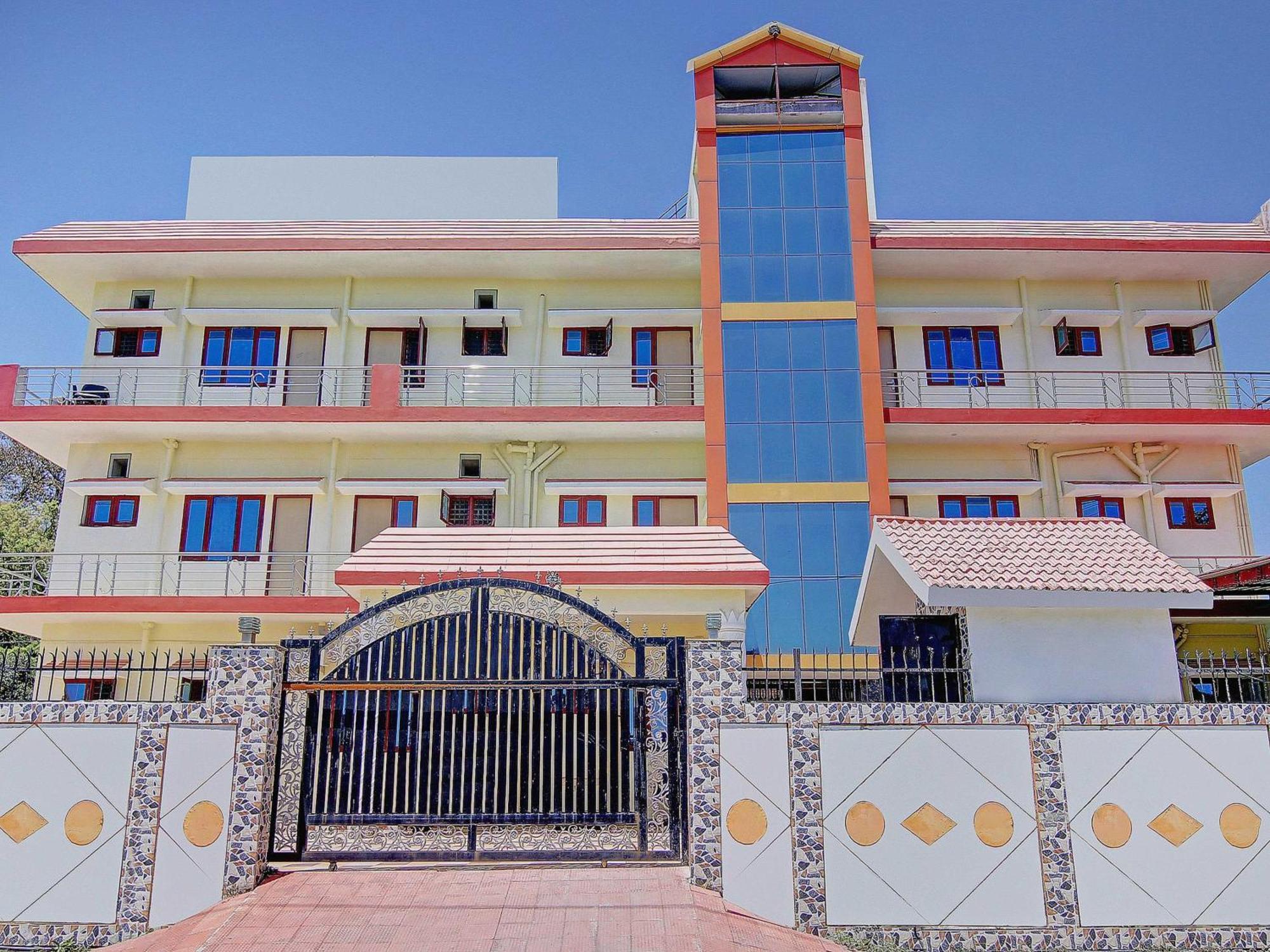 Home 78802 Balaji Bhawan Jhājra Kültér fotó