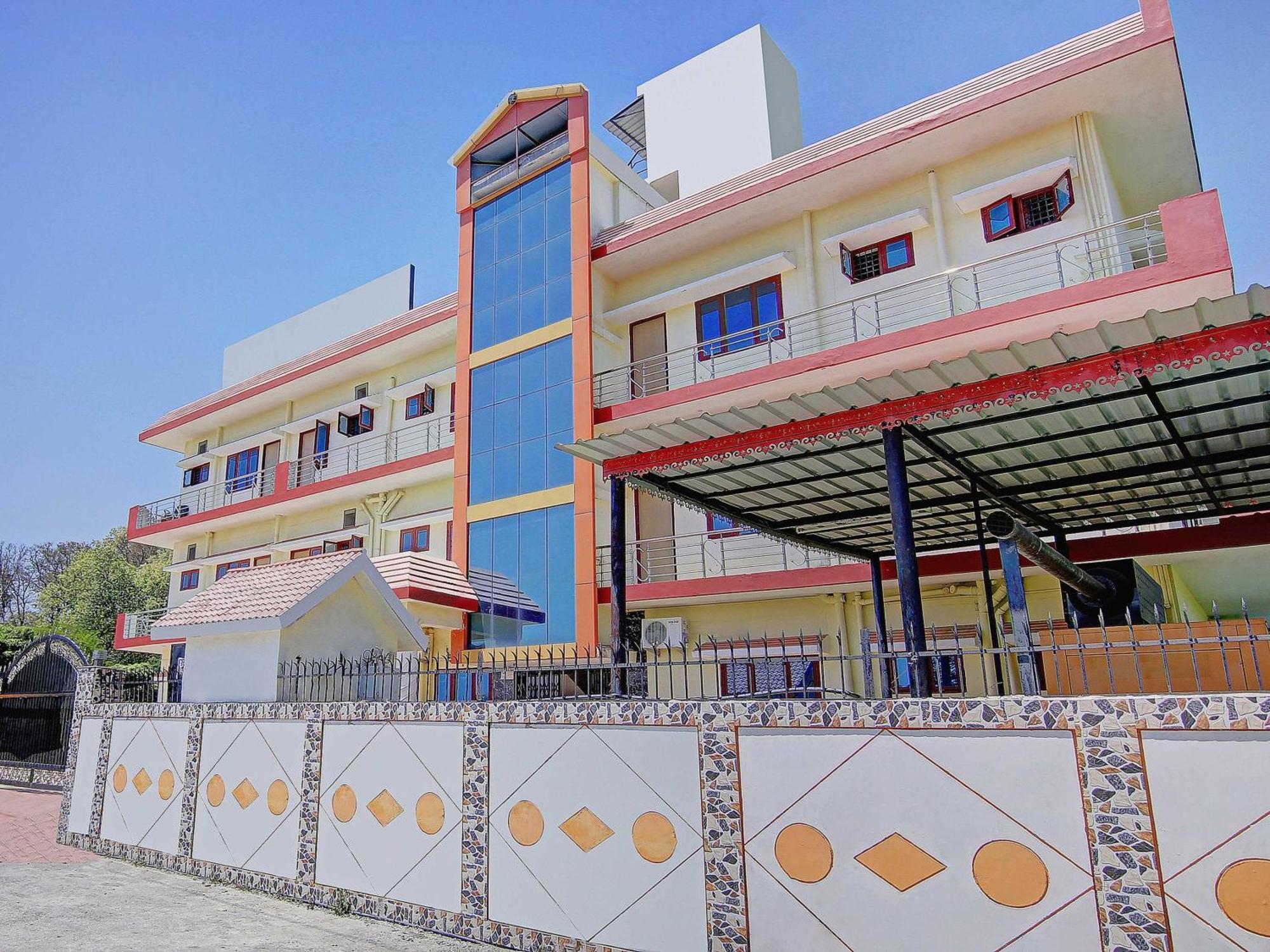 Home 78802 Balaji Bhawan Jhājra Kültér fotó