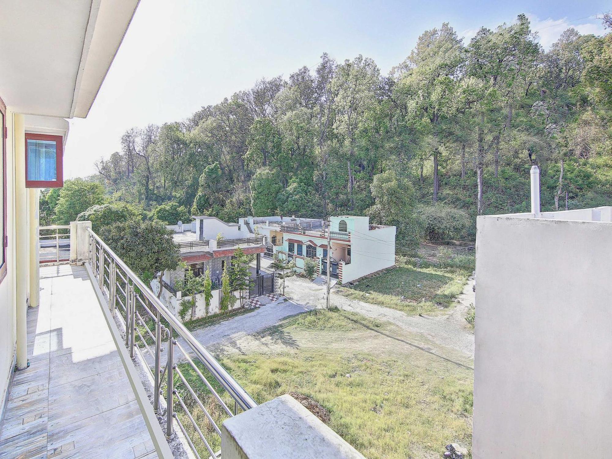 Home 78802 Balaji Bhawan Jhājra Kültér fotó