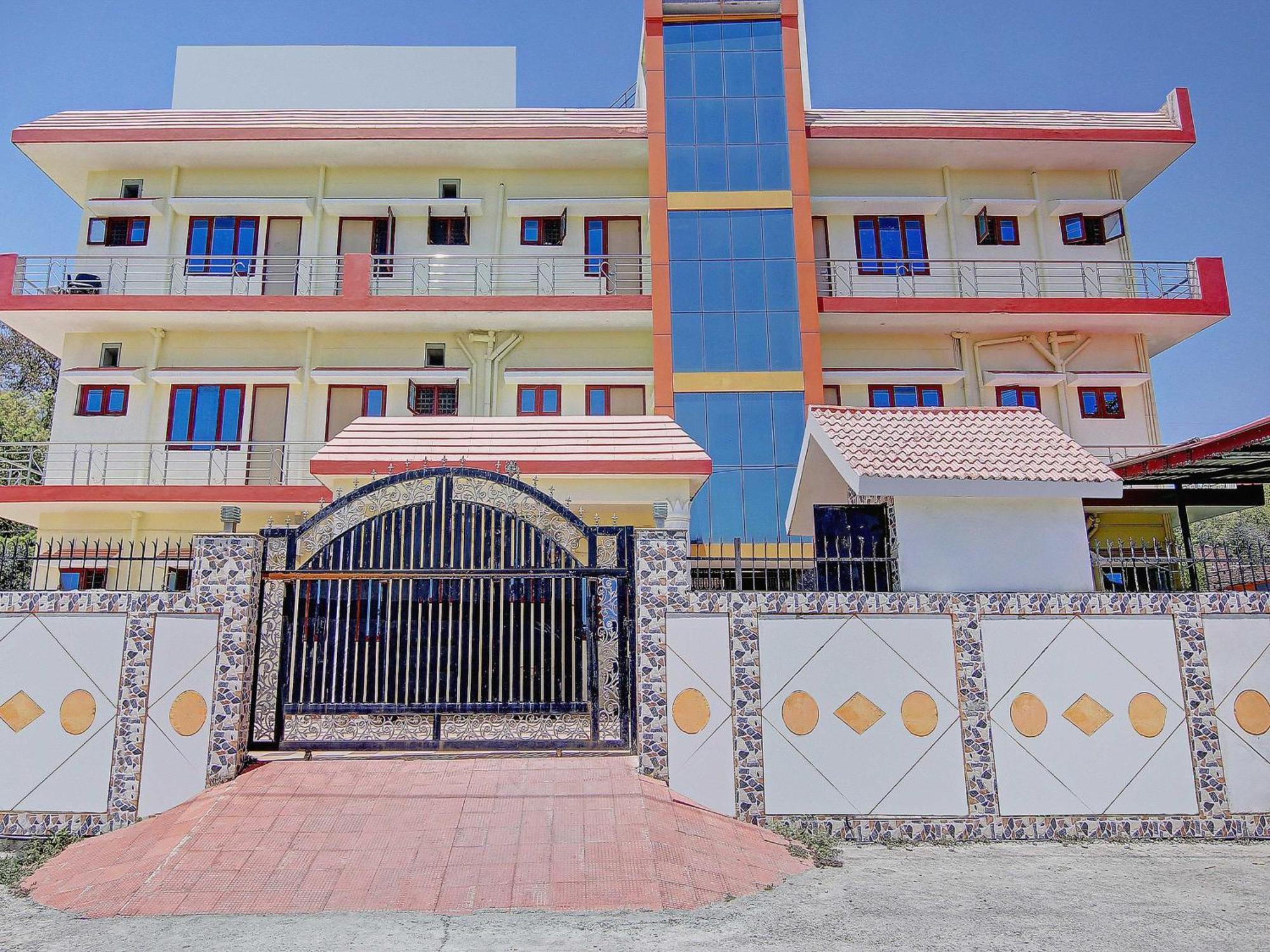 Home 78802 Balaji Bhawan Jhājra Kültér fotó