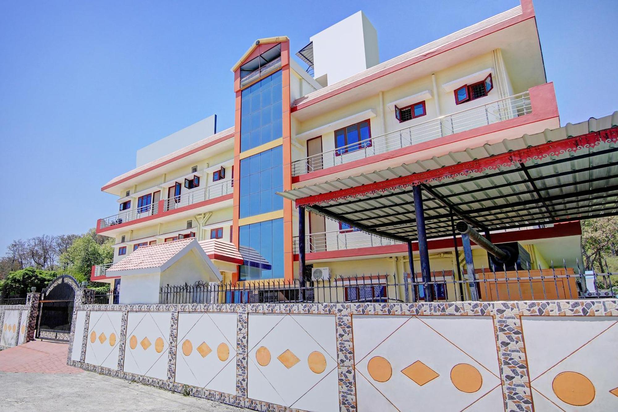 Home 78802 Balaji Bhawan Jhājra Kültér fotó