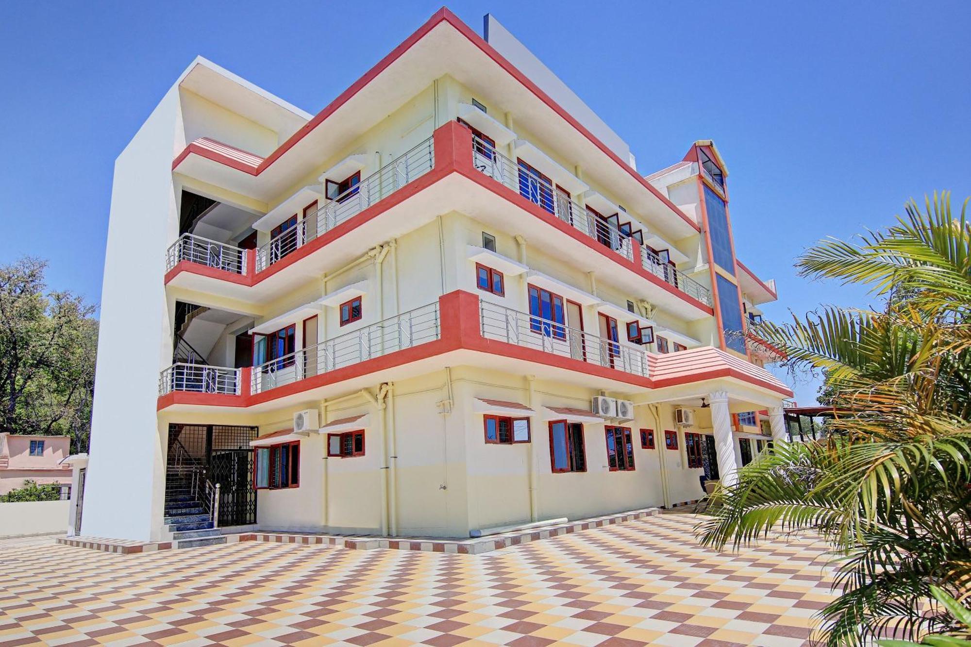 Home 78802 Balaji Bhawan Jhājra Kültér fotó