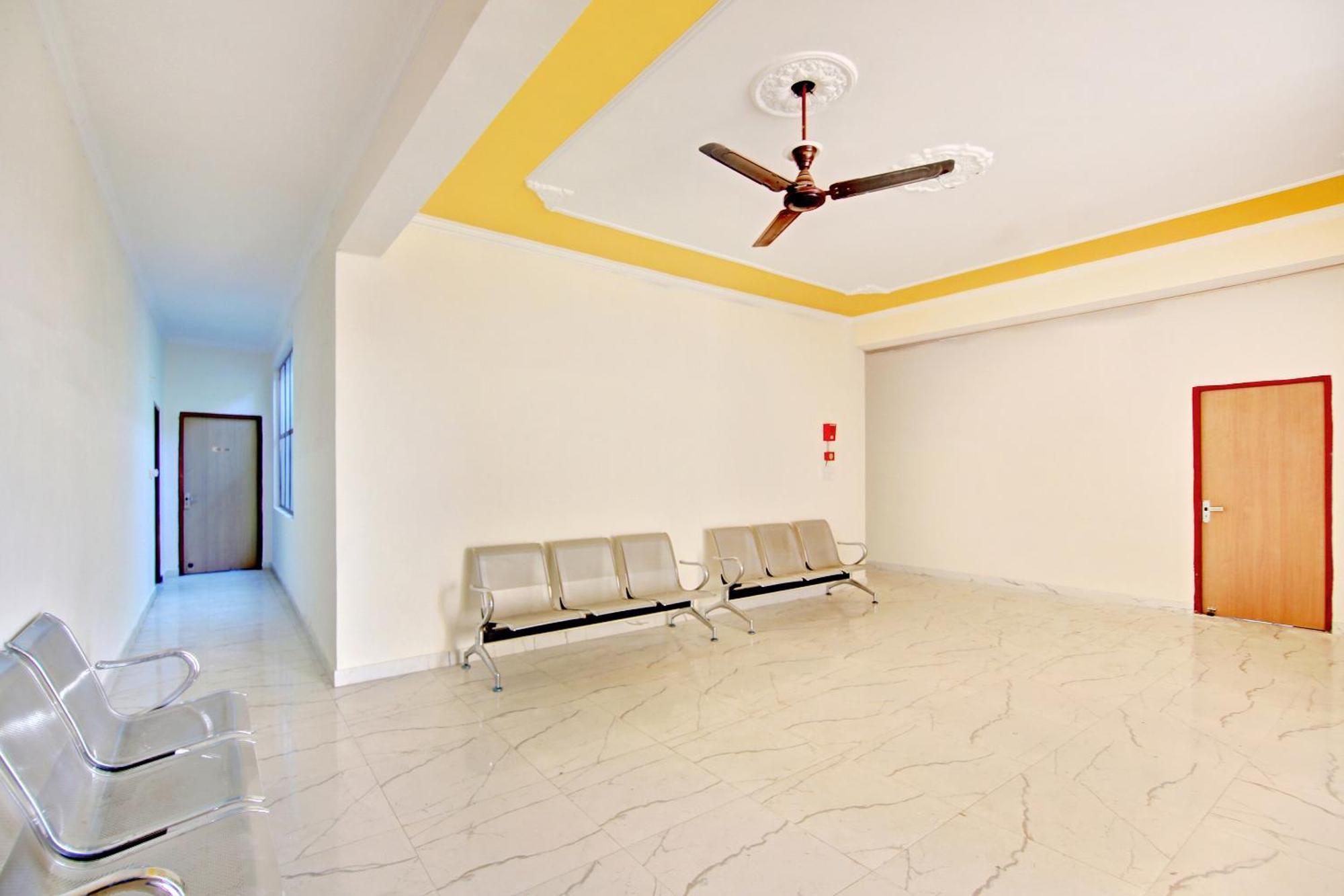 Home 78802 Balaji Bhawan Jhājra Kültér fotó