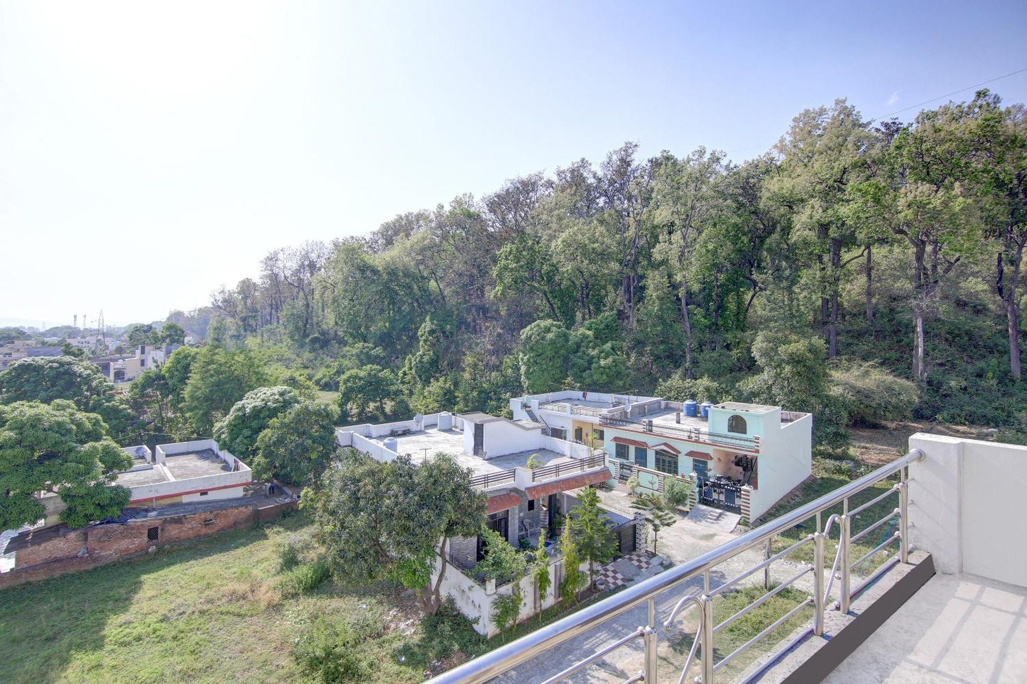 Home 78802 Balaji Bhawan Jhājra Kültér fotó