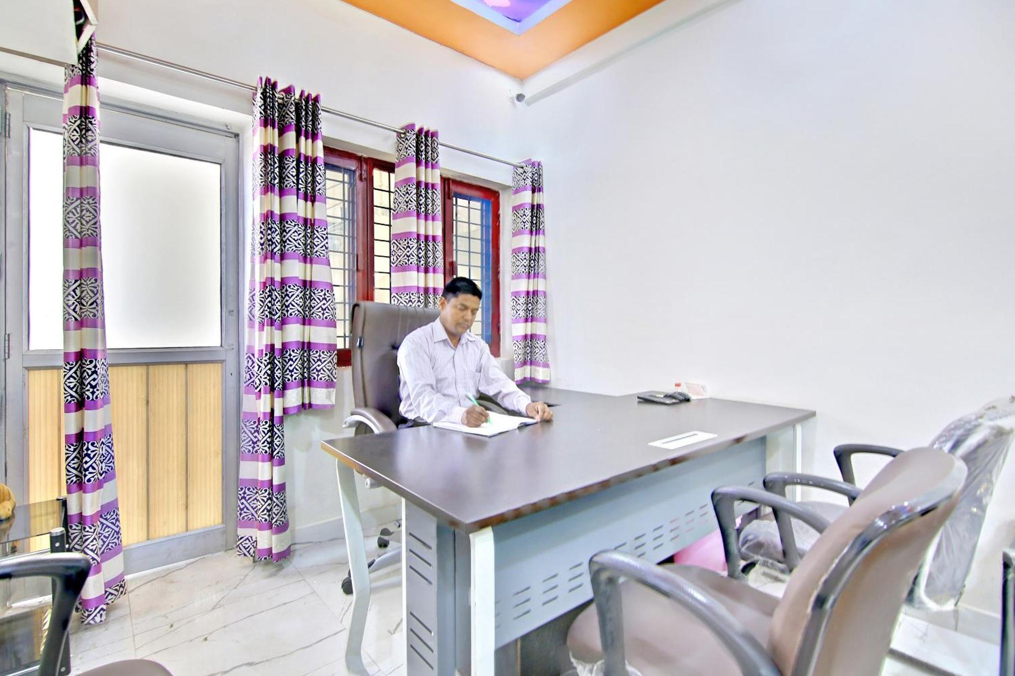 Home 78802 Balaji Bhawan Jhājra Kültér fotó