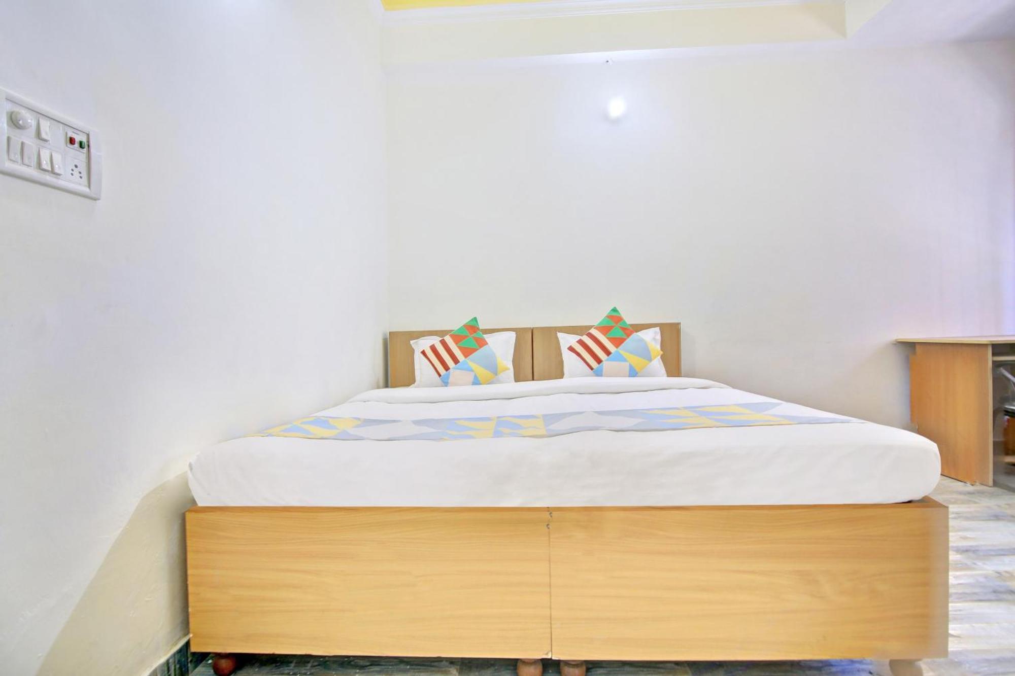 Home 78802 Balaji Bhawan Jhājra Kültér fotó