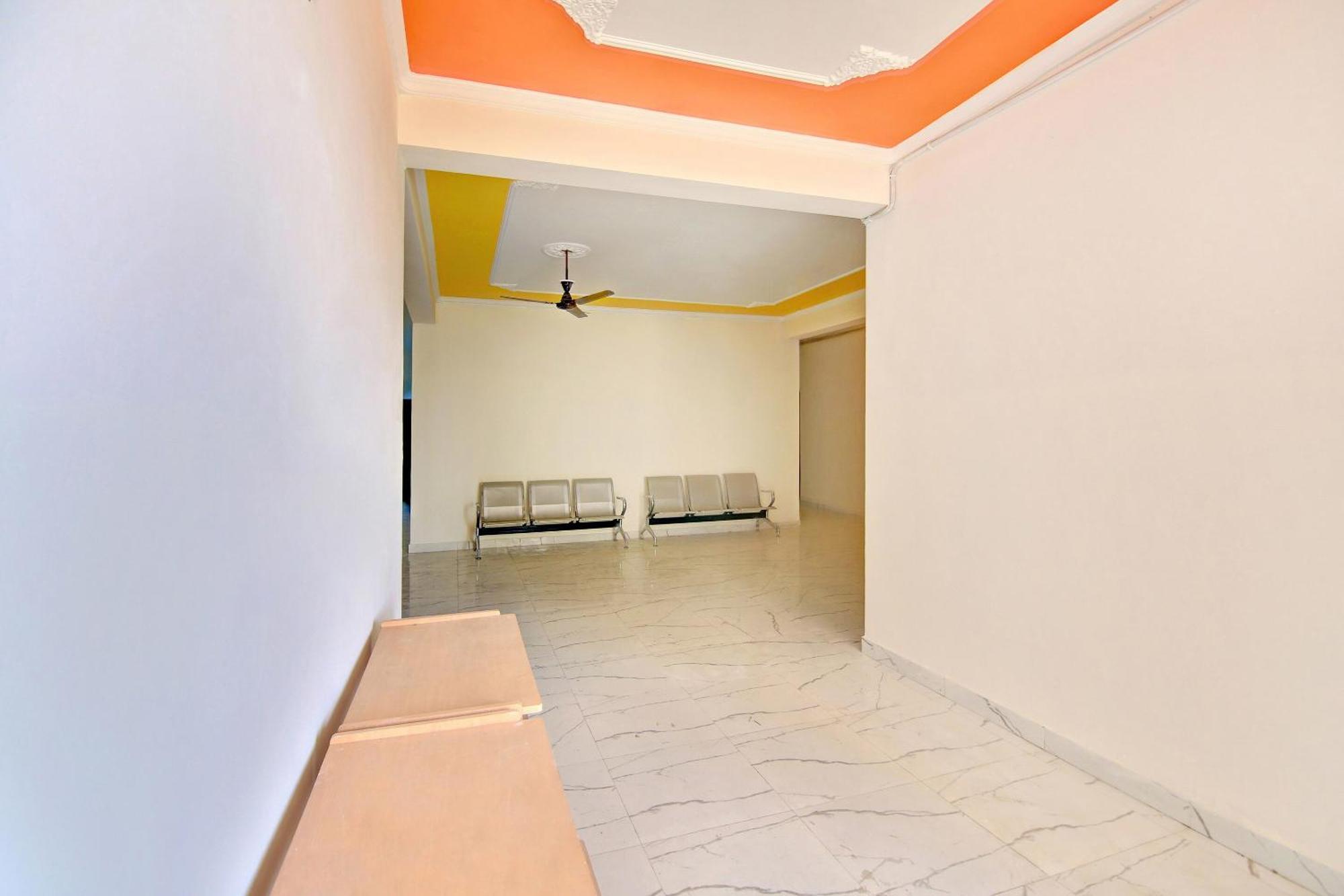 Home 78802 Balaji Bhawan Jhājra Kültér fotó