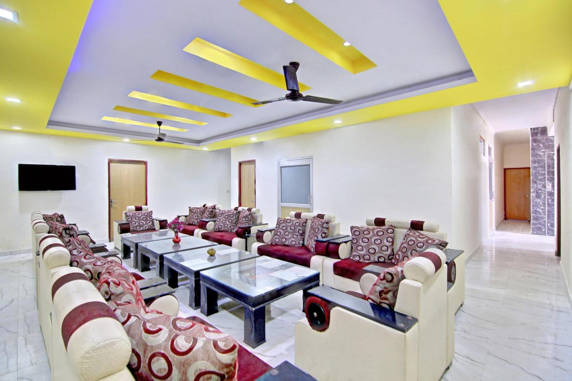 Home 78802 Balaji Bhawan Jhājra Kültér fotó