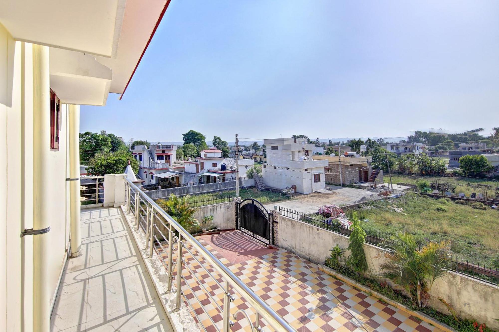 Home 78802 Balaji Bhawan Jhājra Kültér fotó