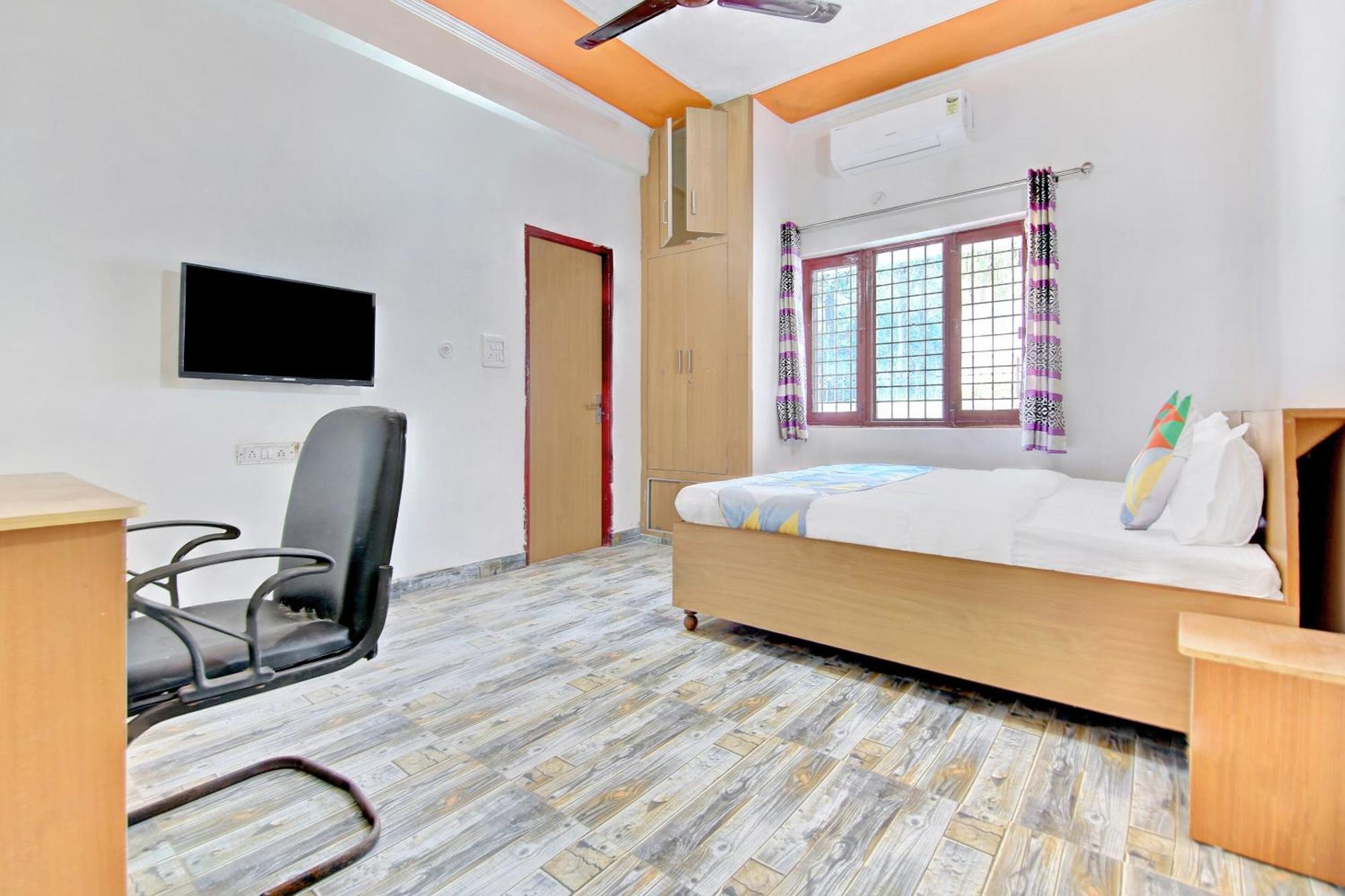 Home 78802 Balaji Bhawan Jhājra Kültér fotó