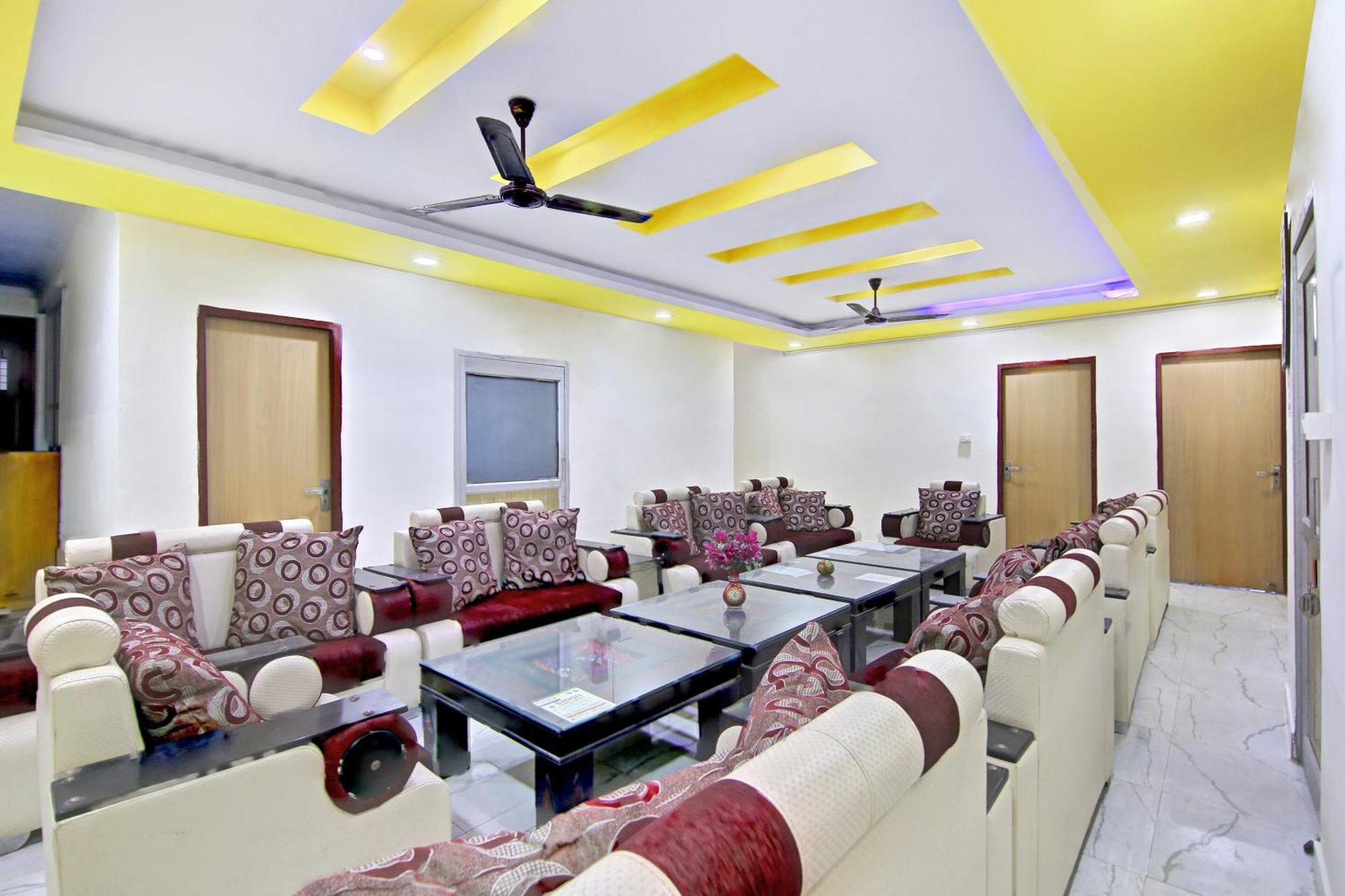 Home 78802 Balaji Bhawan Jhājra Kültér fotó